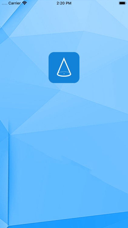 Surface Area of Cone