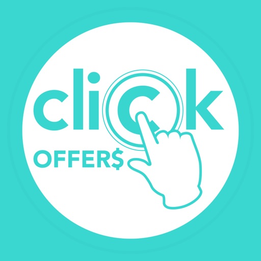 Click Offers عروض كليك