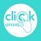 Click offers is directly affiliated with Best offers for digital marketing, L