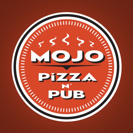 Mojo Pizza Icon