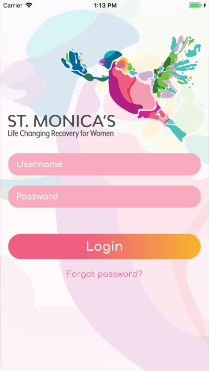 St. Monica's