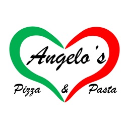 Angelos Pizza & Pasta