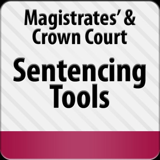 Sentencing Tools