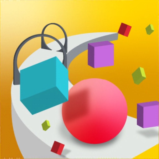 Fun Strike 3D iOS App