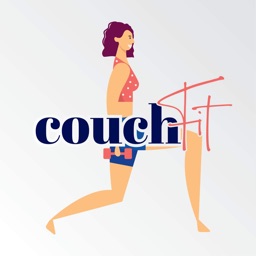 COUCHFIT