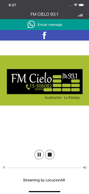 FM CIELO 93.1(圖2)-速報App