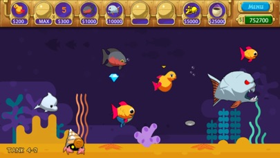 The! Aquarium screenshot 4