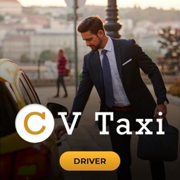 CVTaxi - Driver