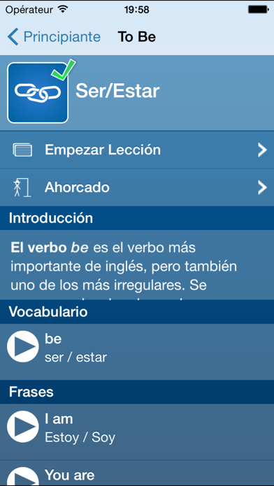 How to cancel & delete How's It Going - Inglés from iphone & ipad 3
