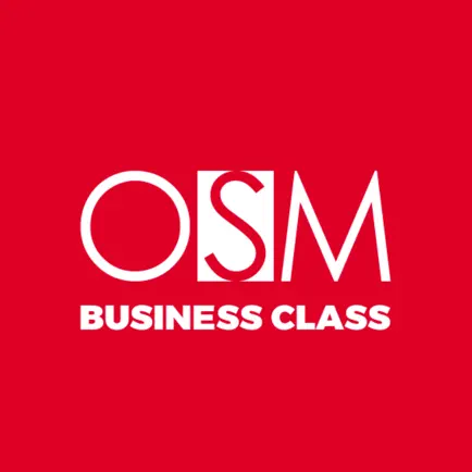Business Class OSM Читы