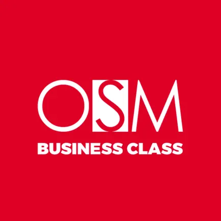 Business Class OSM Cheats