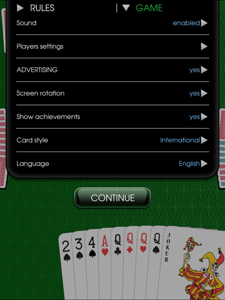 Tips and Tricks for Rummy HD