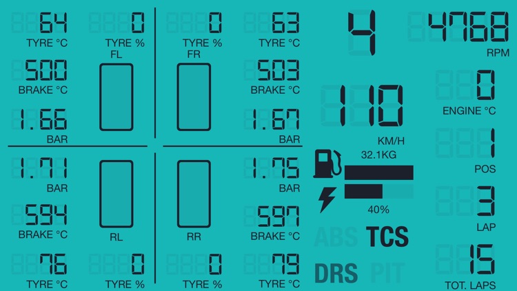 Race Dash for Sim Games screenshot-5