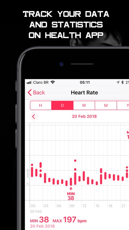 GetFit Cross LITE: Burn Fat! screenshot-3