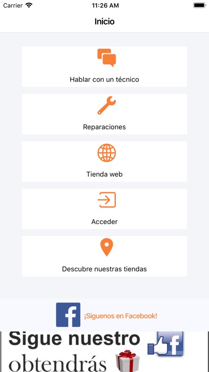 AHL Informática screenshot-3