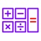MathTempo is an application that can help you practice your calculation