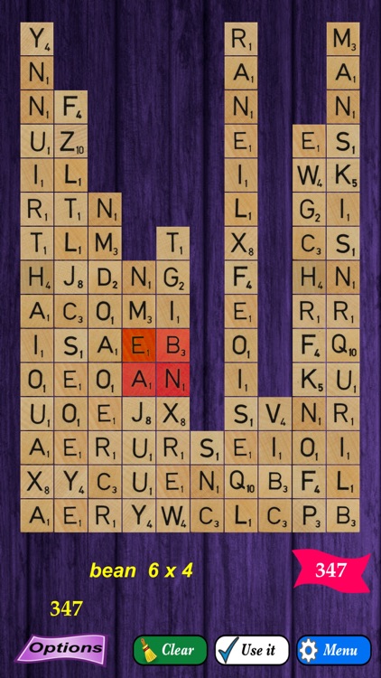 Word Slider Mini screenshot-3