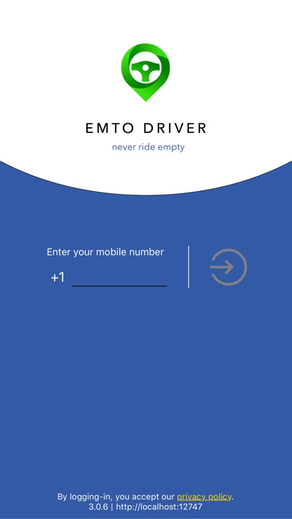 Emto Driver