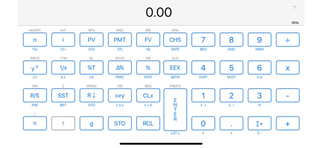 Financial Calculator Premium(圖1)-速報App