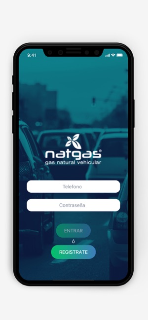 Natgas(圖1)-速報App