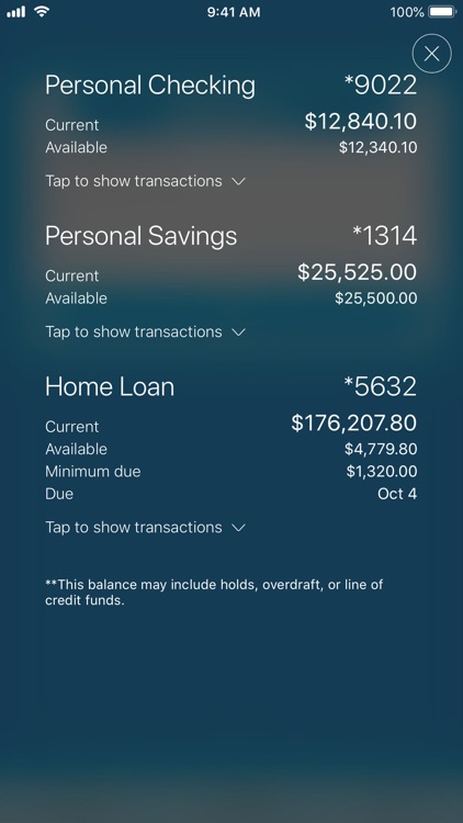 EECU Mobile Banking