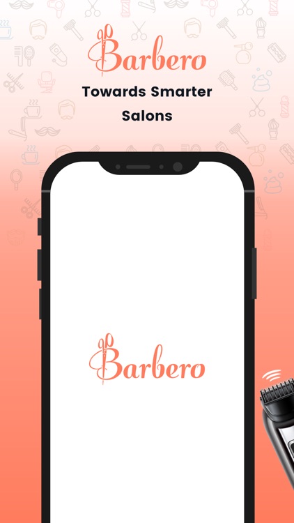 Barbero Barber