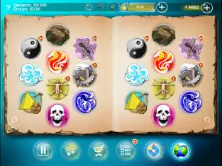 Captura 4 Doodle God Blitz iphone