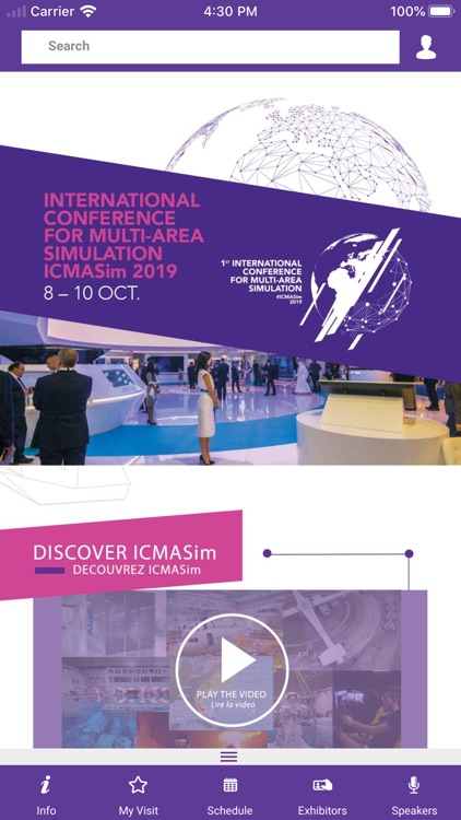 ICMASim 2019