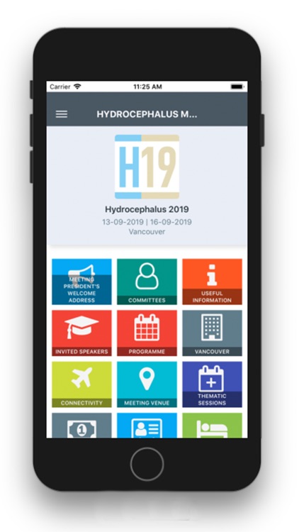 Hydrocephalus 2019