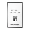 Skill_Officine Store N1