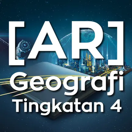 Geografi Tingkatan 4 AR Cheats