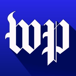 Washington Post Select Apple Watch App