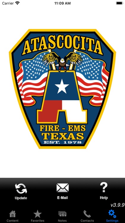 Atascocita VFD