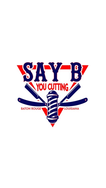 Say B You Cutting