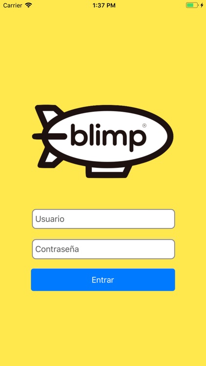 Blimp CC screenshot-3