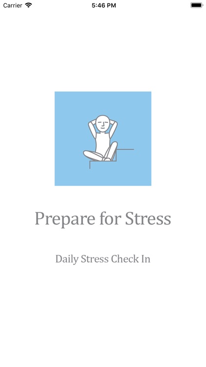 Prepare for Stress screenshot-3