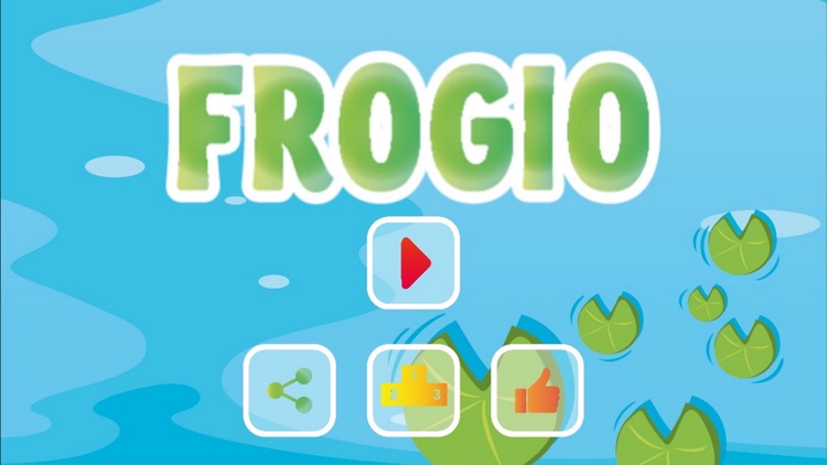 FROGIO