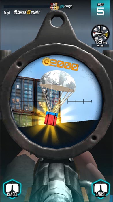 Military Shooting King screenshot 3