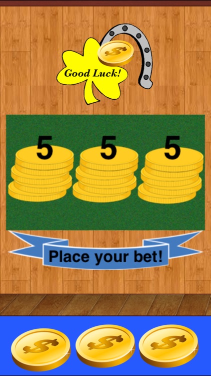 Bunco Classic screenshot-6