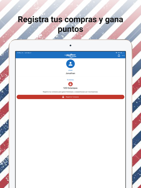 Screenshot #5 pour Mathias Barbería