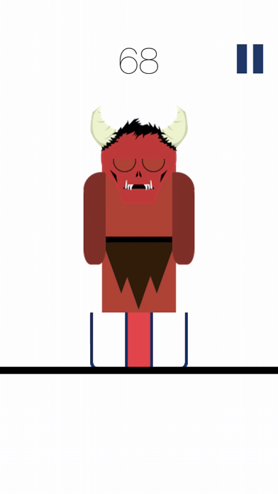 Devil in the Box Screenshot 2