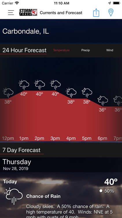 WSIL Storm Track 3 screenshot-3