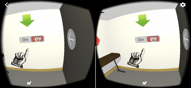 VR Escape Game(圖2)-速報App