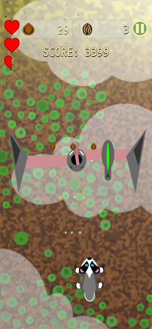 Battleseed Badger(圖8)-速報App