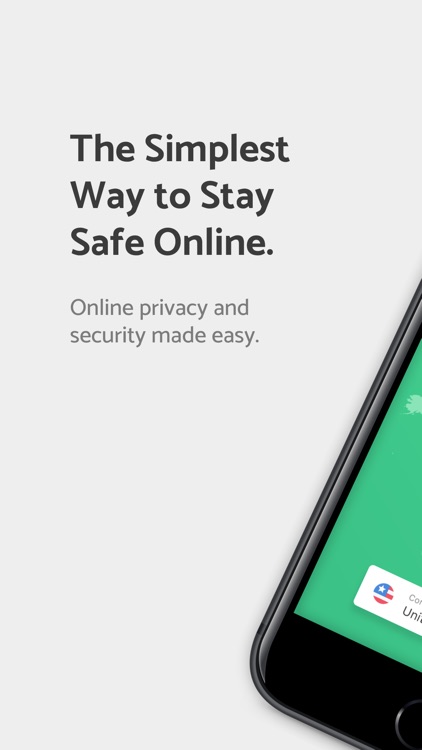 Safe VPN