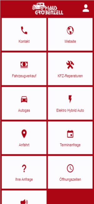 Autohaus Gröbenzell(圖3)-速報App