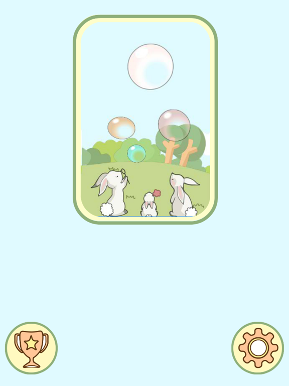 Screenshot #5 pour Magic Bubble World