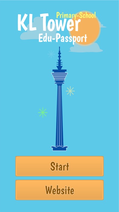 How to cancel & delete KL Tower Edu-Passport from iphone & ipad 1