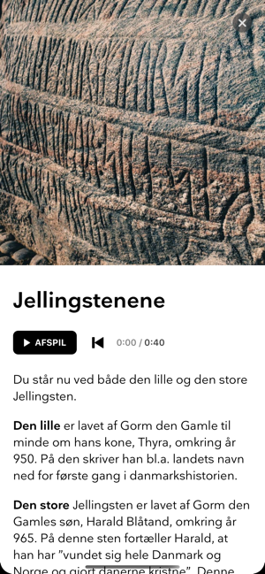 Kongernes Jelling(圖3)-速報App