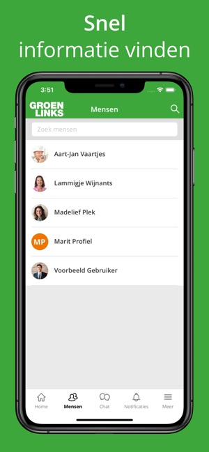 Groenlinks Plek(圖3)-速報App